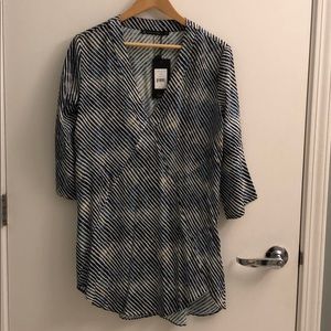 VIX swimsuit Coverup